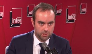 Nouvelle-Calédonie : "L'état doit rester impartial" sur le référendum (Sébastien Lecornu)