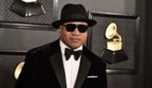 LL Cool J Has a Strong Message for Kanye West | Billboard News