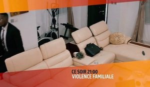 VIOLENCE FAMILIALE