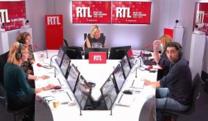 Le journal RTL du 06 octobre 2020