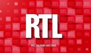 Le journal RTL de 16h00