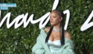 Rihanna Apologizes to Muslim Fans Over Song Played During Fenty Fashion Show | Billboard News