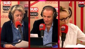 L'édito d'Arlette Chabot - "Pourquoi François Baroin ne sera pas candidat en 2022"