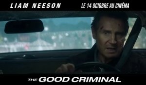 Liam Neeson - The Good Criminal