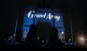 Grand Army - Trailer Saison 1