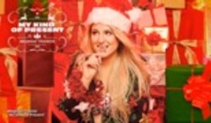Meghan Trainor Gifts Fans With Pregnancy News & Two New Christmas Songs | Billboard News