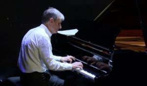 Frédéric Chopin : Scherzo n° 3 en ut dièse mineur op. 39 (Philippe Bianconi)