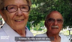 "On a fait ce qu'on a pu, on ne pouvait pas faire plus", témoignent les voisins du couple emporté par les flots à Roquebillière
