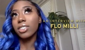 Nobody's having more fun than Flo Milli: The FADER Interview