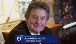 Jean-Pierre Jouyet dénonce les "atermoiements" du pouvoir face au coronavirus