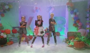 KIDZ BOP Kids - Thunder (UK Dance Along)