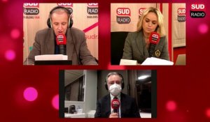 Jean-Luc Moudenc - "Pour les élections locales, on peut expérimenter une union LR-UDI-LREM"