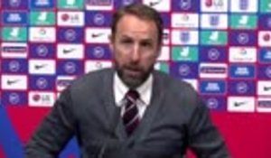 Angleterre - Southgate : "Calvert-Lewin ? Tout son match a été excellent"