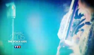 "The Voice Kids" : Bande-annonce de la finale de la saison 7