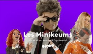 Les Minikeums - Bande annonce