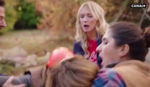 Les Sauvages Bande Annonce 90s