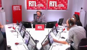 Le journal RTL de 18h du 09 octobre 2020