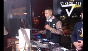 Vibesolate Sessions LIVE: Soundclash - DJ Humble