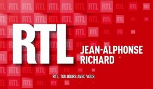 Le journal RTL de 14h du 10 octobre 2020