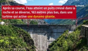 EDF demande plus de soutien pour ses… barrages