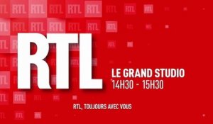 Le journal RTL du 10 octobre 2020