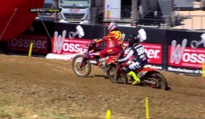 EMX125 Presented by FMF Racing News Highlights - MXGP of Spain 2020