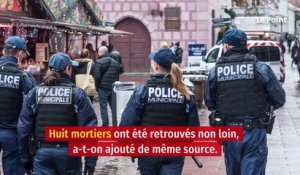 Champigny-sur-Marne : le commissariat attaqué au mortier