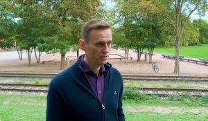 Affaire Navalny, Bélarus : les 27 discutent de nouvelles sanctions