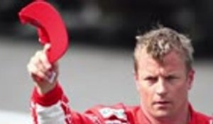 Formule 1 - Räikkönen s'offre un record
