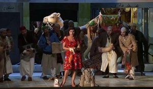 L'Italienne à Alger (Festival Salzbourg) (2020) - Bande annonce