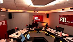 Le journal RTL de 5h du 13 octobre 2020