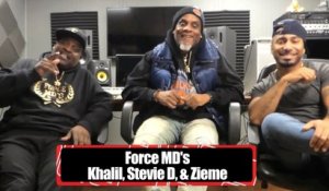 Video Vision Ep 67 Takeover by the Legendary Force M.D.'s