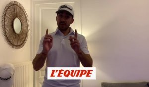 Les défis d'Arnaud Sérié, présentation - JDG.fr - Challenge
