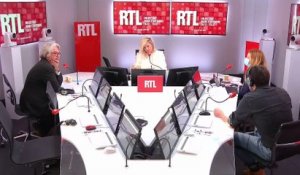 Le journal RTL du 13 octobre 2020
