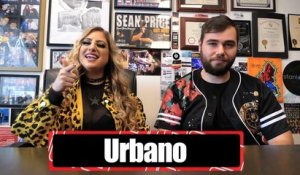 Video Vision Ep 39 feat. Urbano (Tommy Boy Records)