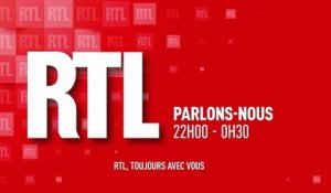 Le journal RTL de 23h du 13 octobre 2020