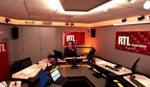 Le journal RTL de 5h30 du 14 octobre 2020