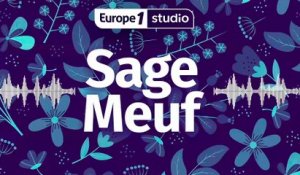 Sage-Meuf : Saison 1 Episode 3 - La déflagration dans la vie psychique