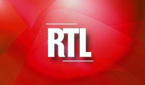 Le journal RTL de 11h du 14 octobre 2020