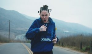 Bishop Briggs - HIGHER