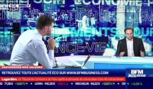 Pierre Miramont (Quantalys) : Qu'est-ce que le critère "social" associé à l'ESG et à l'ISR ? - 14/10