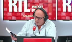 "Privilège blanc" : "La France est blanche à 90%", justifie Pascal Bruckner