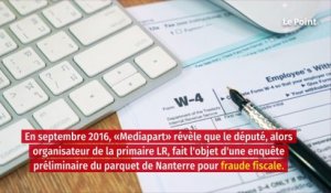 EXCLUSIF. Affaire Solère : l'étrange lettre de Ferrand à Dupond-Moretti