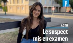 Meurtre de Victorine : le principal suspect encourt « la perpétuité »