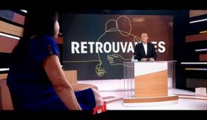 Bande annonce de Retrouvailles - NRJ 12 , présenté par Jean-Marc Morandini: "Vont-ils se retrouver et franchir la porte des Retrouvailles"