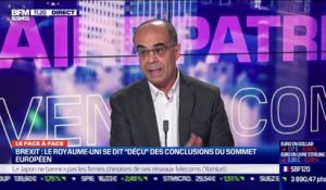 Thibault Prébay VS Rachid Medjaoui : Le marché entre crainte et espoir à l'approche des élections américaines - 16/10