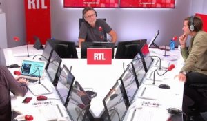 RTL Foot du mercredi 14 octobre : Croatie-France