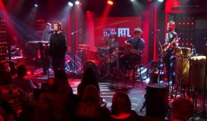 Amir - On verra (Live) - Le Grand Studio RTL