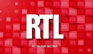 Le journal RTL de 5h du 18 octobre 2020
