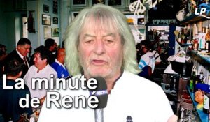 OM 3-1 Bordeaux : la minute de René